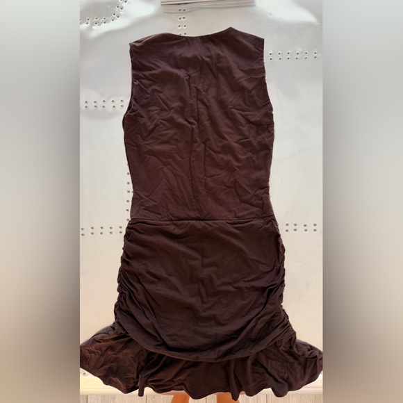 Amelia Knit Dress - Picture 5 of 6